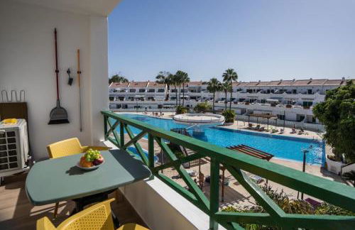 Parque Don José Pool View - Foto 17