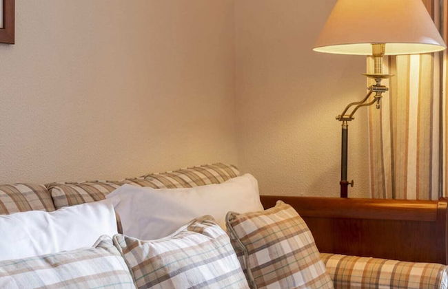 Family Vacations in the North, Casa dos Terços - Foto 2