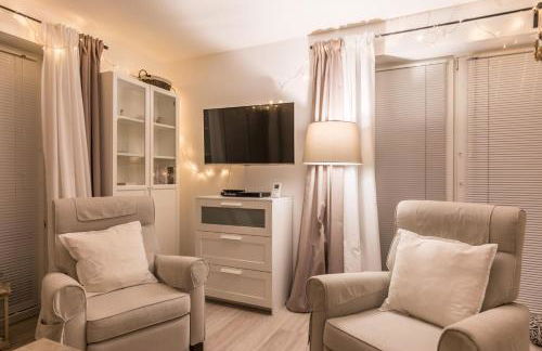 "Schöne Aussicht" Ferienwohnung Schöne Aussicht - Foto 8