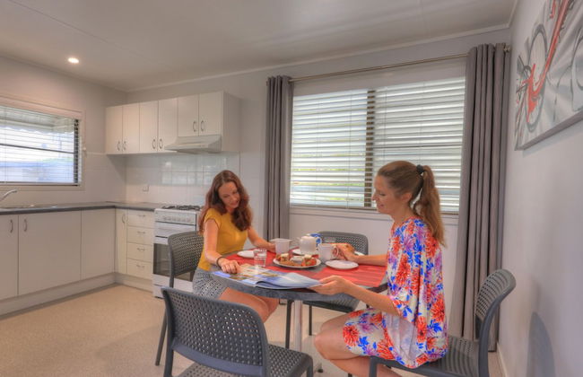 Alex Beach Cabins - Foto 55