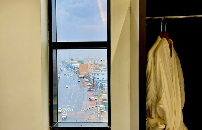 qimampark AlNamas6 - Foto 7