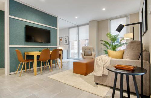 Calm Apartments - Photo 62