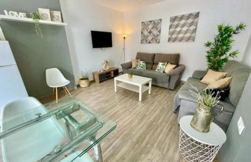 GATU Sherry, junto puerto deportivo y playa - Foto 6