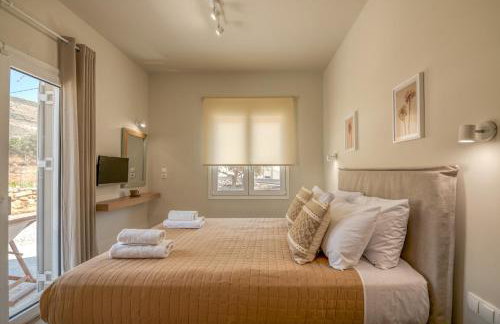 Koutris Apartment 1 - Foto 5