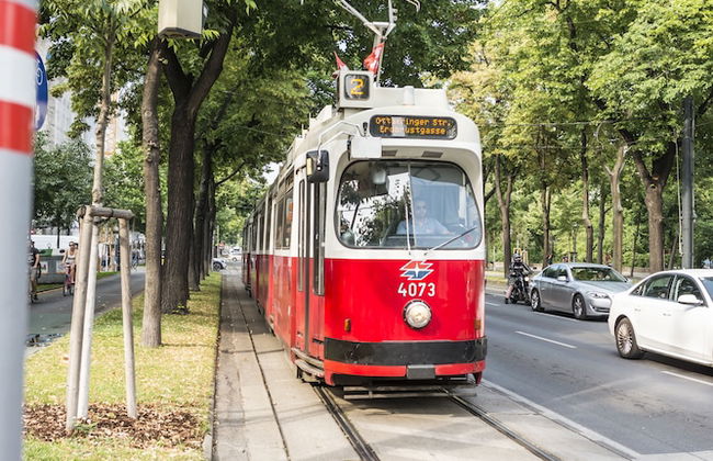 Exclusive Residence Vienna - Foto 19