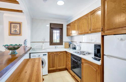 Ruhiges Eckreihenhaus mit Pool in La Sella Zarzas one Denia - Foto 12