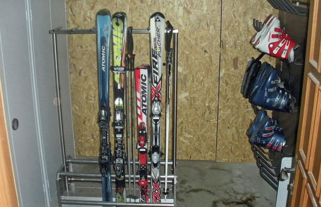 Apartment in Matrei Near Ski Slopes - Foto 18