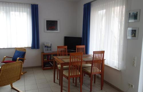 Steinbock-Ferienwohnungen - Foto 45