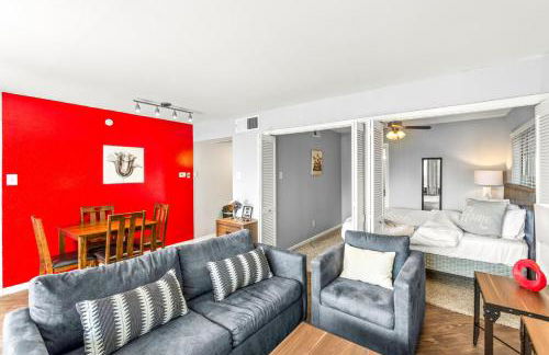 Great Location next to Kema, NASA, Ocean, Houston - Foto 28