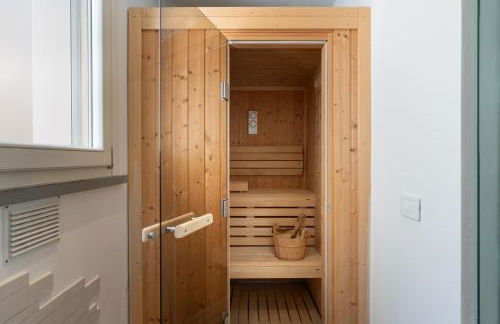 Luxury Green Marignana Villa, Versilia, Pool, Ac, Sauna - Foto 16