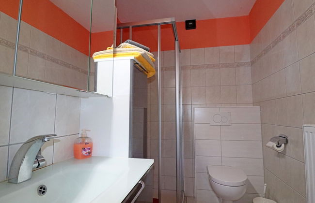 Apartment in Bsum With Garden - Foto 18