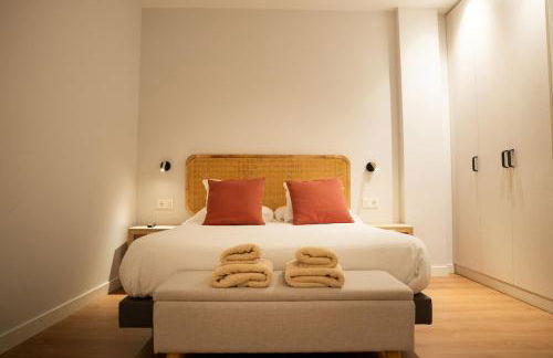 Ribera Old Town Bilbao - Foto 8