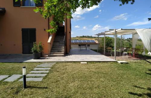 La Silvana B&B - Foto 27