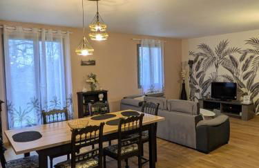 Gite en quercy - Foto 13