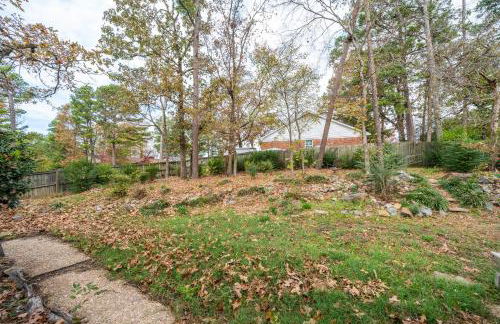 Colleens Corner Captivating 4bed 2.5 bath in Charming Neighborhood - Foto 43