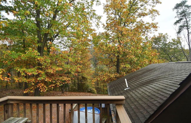 Seventh Heaven - Heavenly Retreat - Foto 25