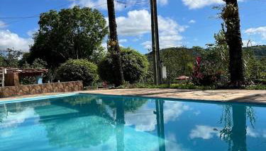 Sítio Veredas Formiga-MG - Foto 4