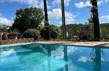 Sítio Veredas Formiga-MG - Foto 4