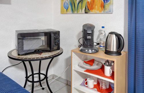 Ferienappartement Souterrain - Photo 7