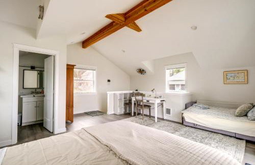 Port Orchard Guest House - Walk to Bay Street! - Foto 16