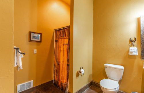 The Stalls At Whitefish - Foto 52