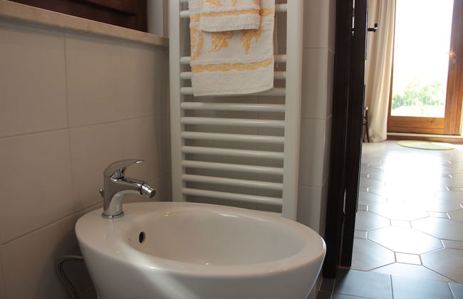 Agriturismo Ponterosa - Foto 9