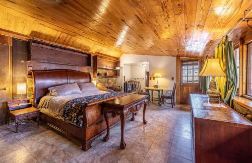 Castle Suite at White Lotus Eco Spa Retreat - Foto 2