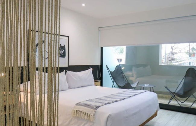 w Dreamy 2BR With Balcony in Barranco - Foto 2