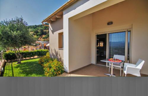 Aksos Suites Accessible Accommodation - Foto 11