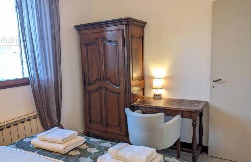 LE CHESTER - Maison de charme en Provence avec piscine près de L'Isle-sur-la-Sorgue - Foto 19