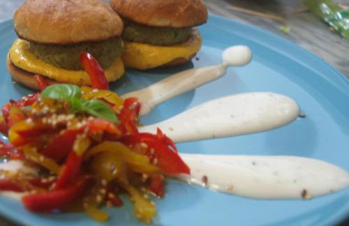 Agriturismo Becerca Vegan - Foto 28