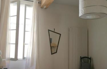Bel appartement Villeneuve Lès Avignon - Foto 10