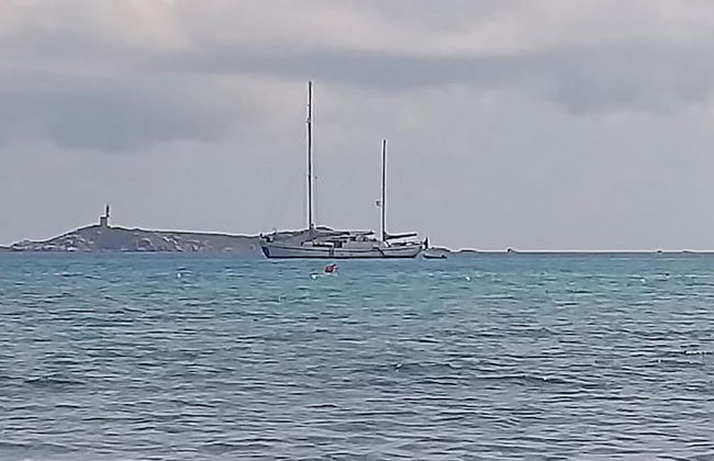 Villa Lunetta 300 Meters From the Beach - Foto 41