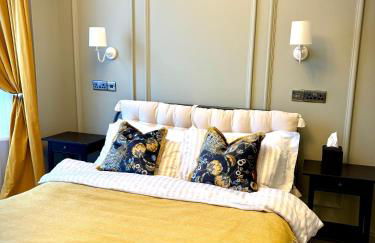 Stunning Urban Retreat in the heart of London - Photo 5