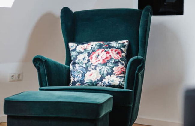 Torbogenhuus No. 7 Comfortable Holiday Residence - Photo 10