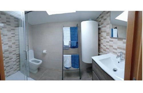 Mirador Porta da Vila, Noia - Foto 18