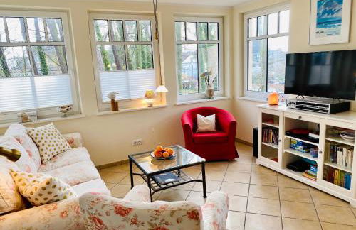 Neue Villa Ernst - Ferienwohnung 3 - Photo 1