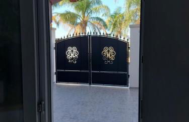 Alli Rotti Guest House - Foto 17