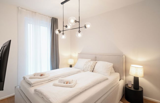 Vienna Heights Premium Apartments - Foto 38