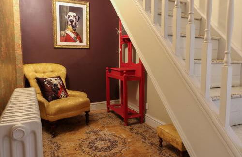 Liberty House - Foto 20