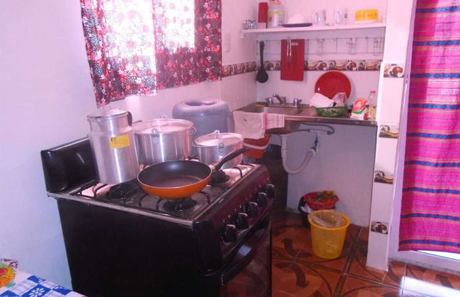 SHELTER House Ajanel - Foto 19