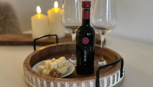 SunsetRetreat in Seenähe - Foto 2