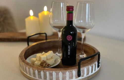 SunsetRetreat in Seenähe - Foto 2