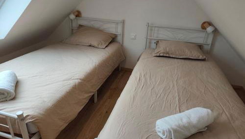 Villa des Agapanthes - Foto 5