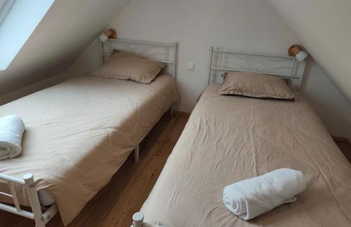 Villa des Agapanthes - Foto 5