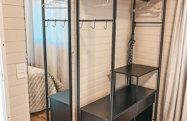 Toca da Coruja Hospedagem - Urubici - SC - Foto 8