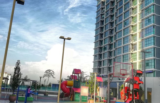 Lawang Suite 1 Bedroom Standard Apartment - Photo 29