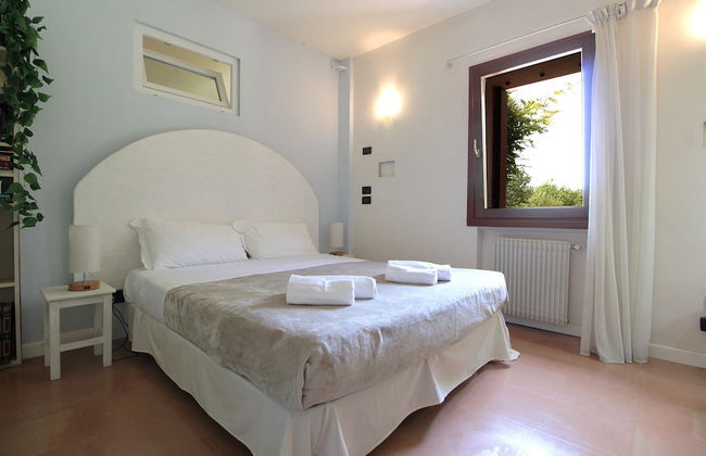 Silea Apartments Pool Garden Treviso - Foto 24