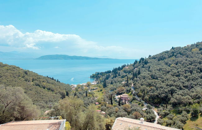 Villa Agni - Foto 17