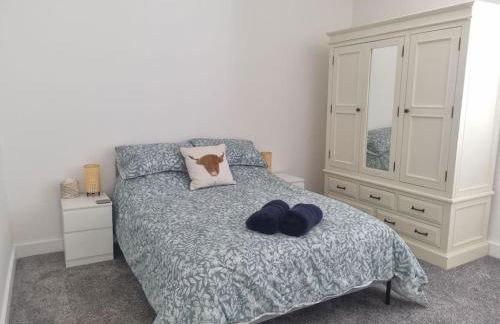 Home from home in Maryport - Foto 25